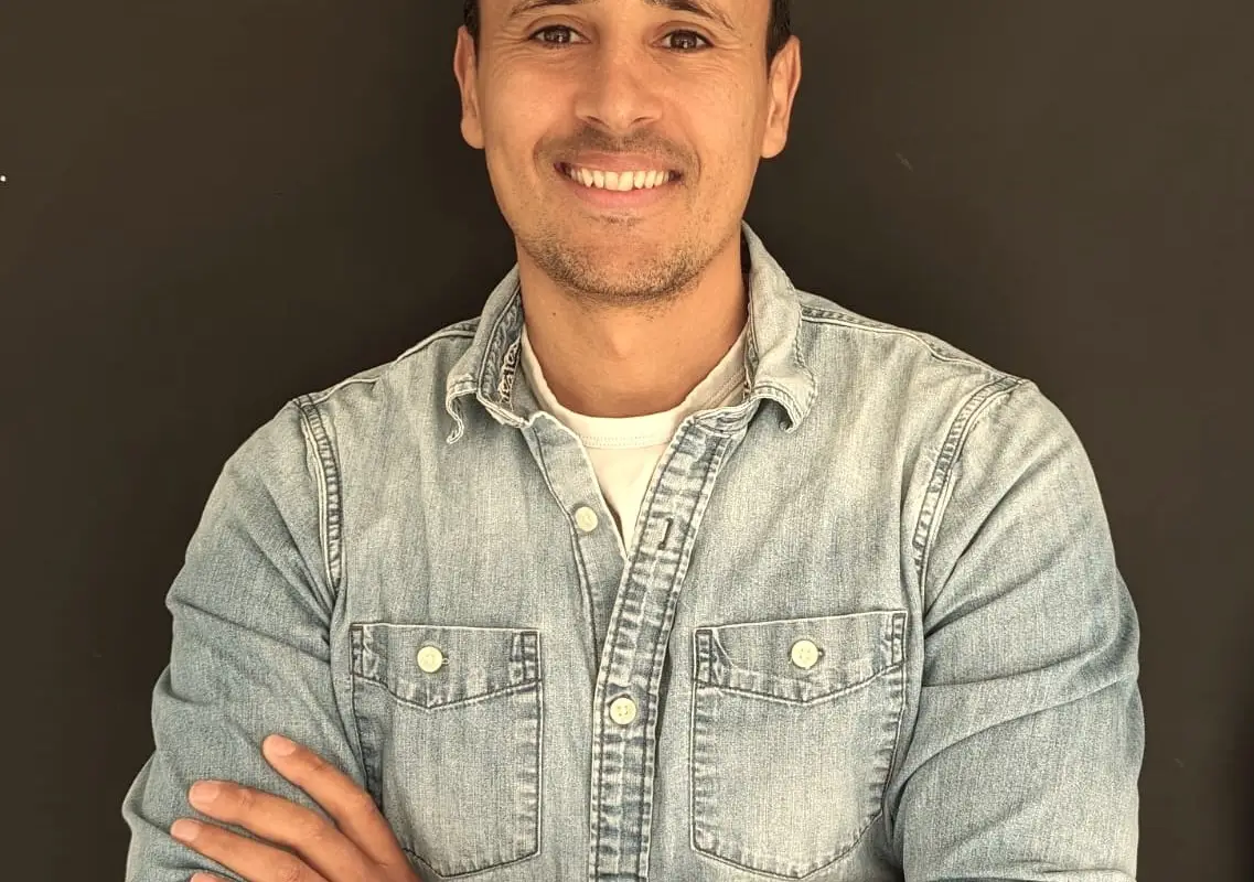 Ismaël GUEDI