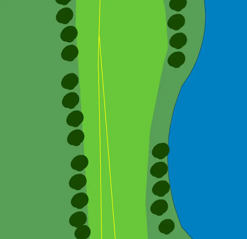 Yorketown Golf Club