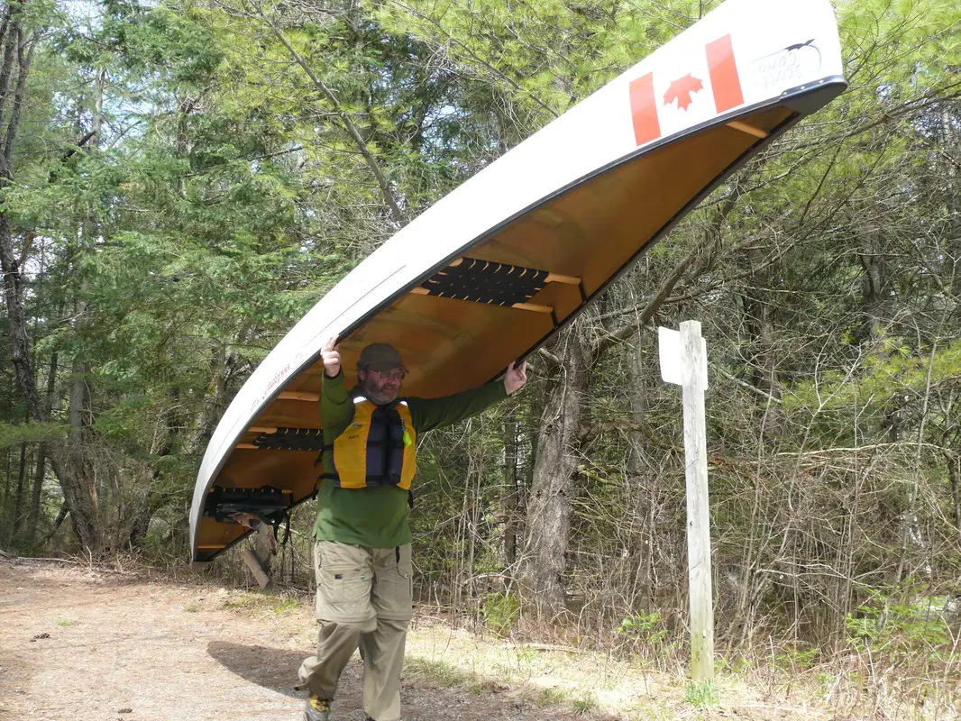 Algonquin Park Adventure Tours