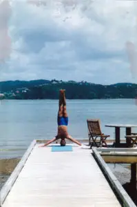 Astanga Yoga Centre