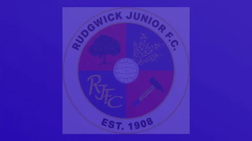 RUDGWICK JUNIOR FOOTBALL CLUB