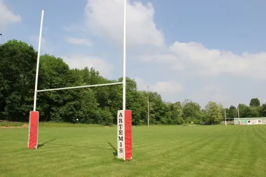 Stade du Fort