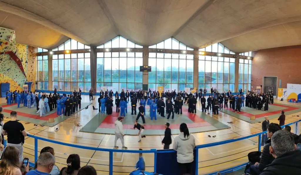 Thaï Kung Fu Talange