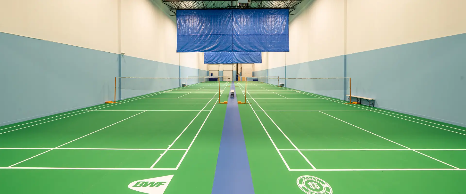 Rally Sports Club