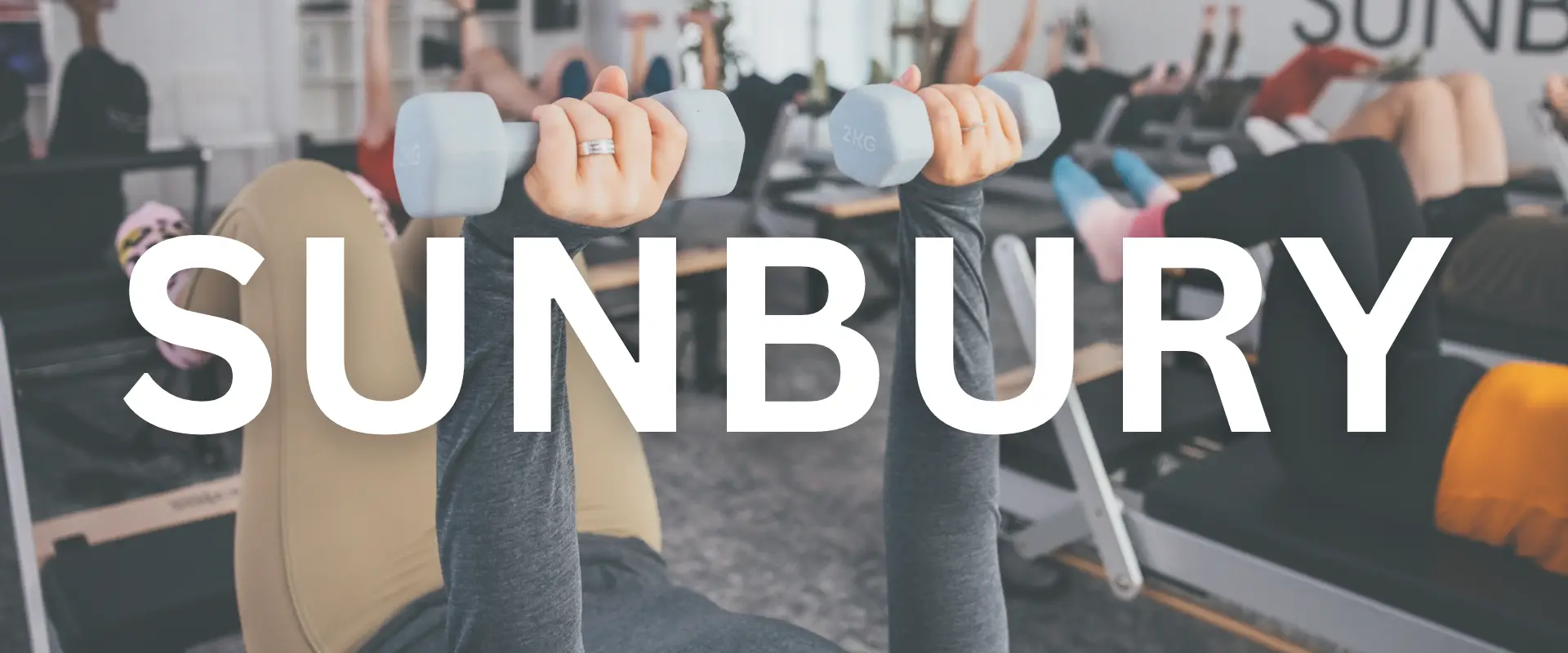 Pilates + Gisborne