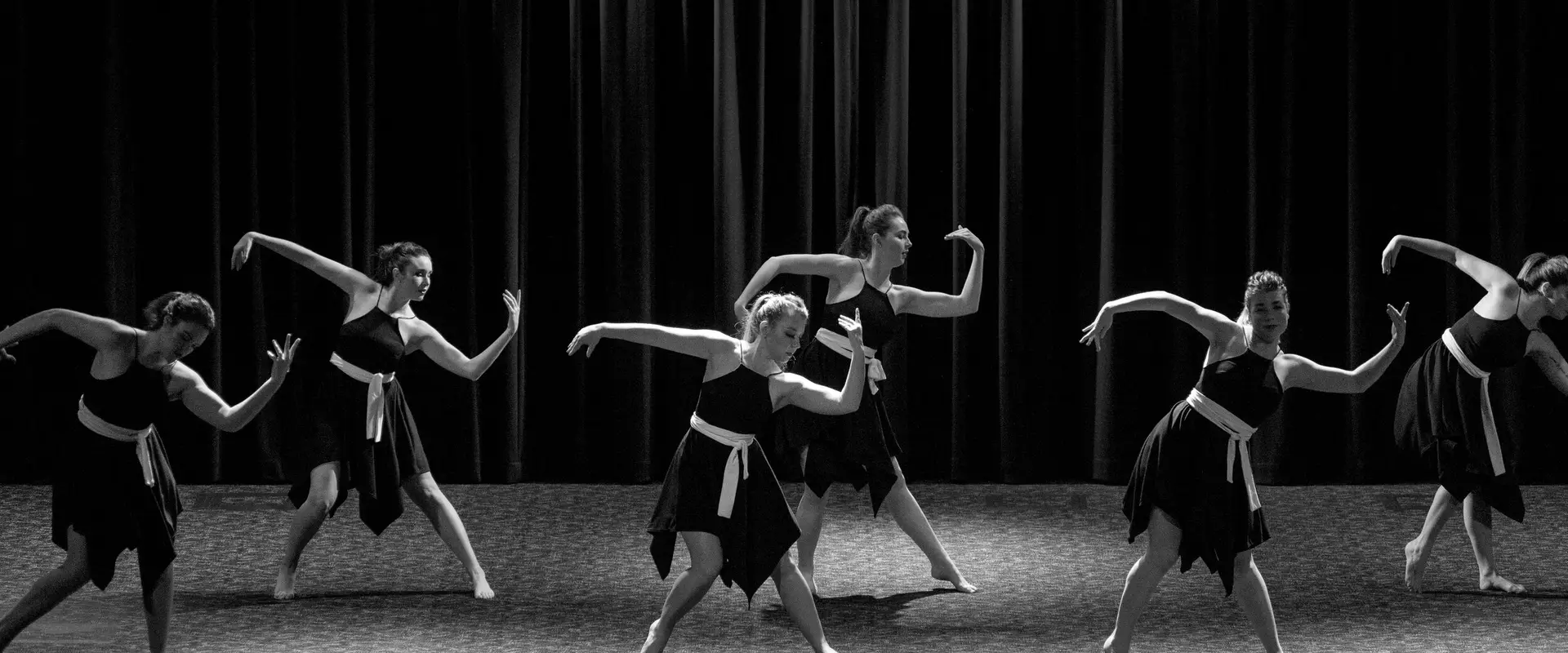 Rewind Dance Studios