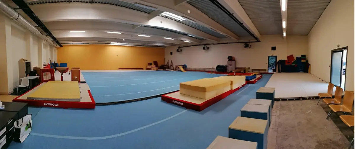 Cercle Gymnique Bolbécais