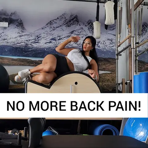 Body Alignment Pilates Rivervale