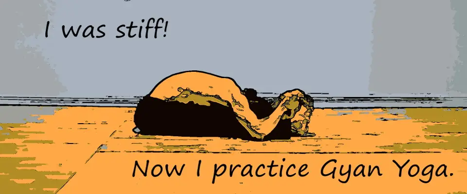 Gyan Hot Yoga