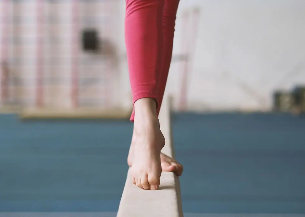 Kingston Gymnastics Club