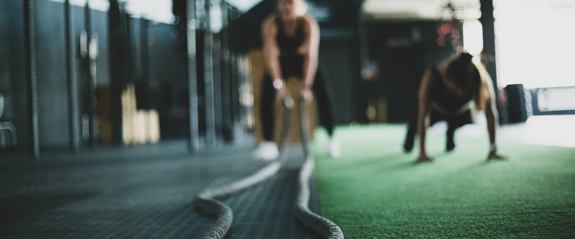 Strive Strength and Fitness