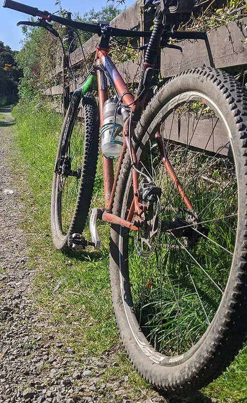 Oban Cycles