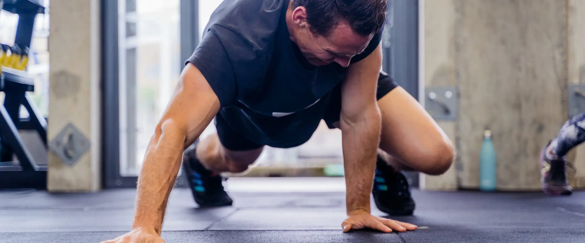 HealthFit Wellington