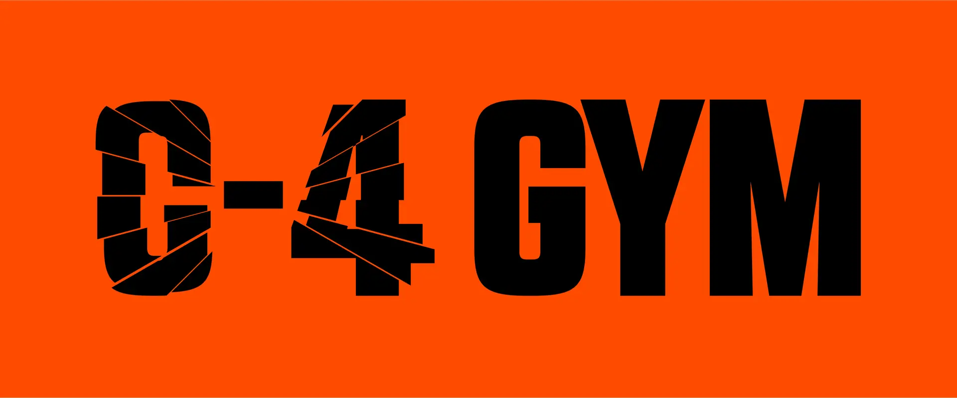 C-4 GYM 24/7