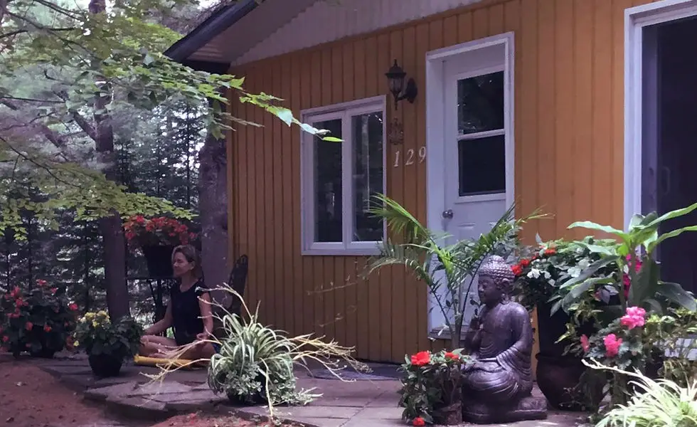 Studio G Yoga