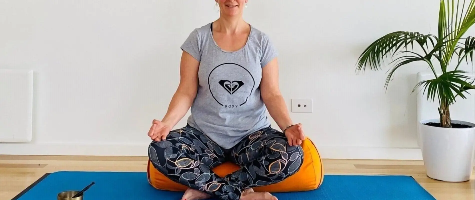 Yoga with Donna Ocean Grove