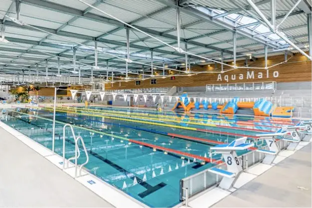 Saint-Malo Natation