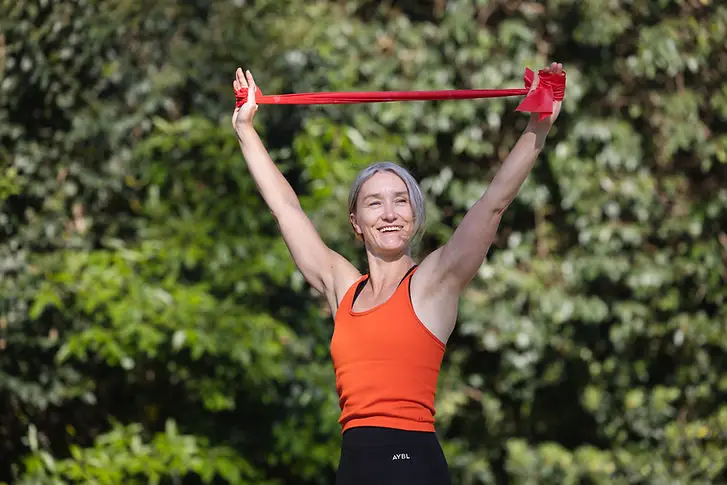Core Pilates