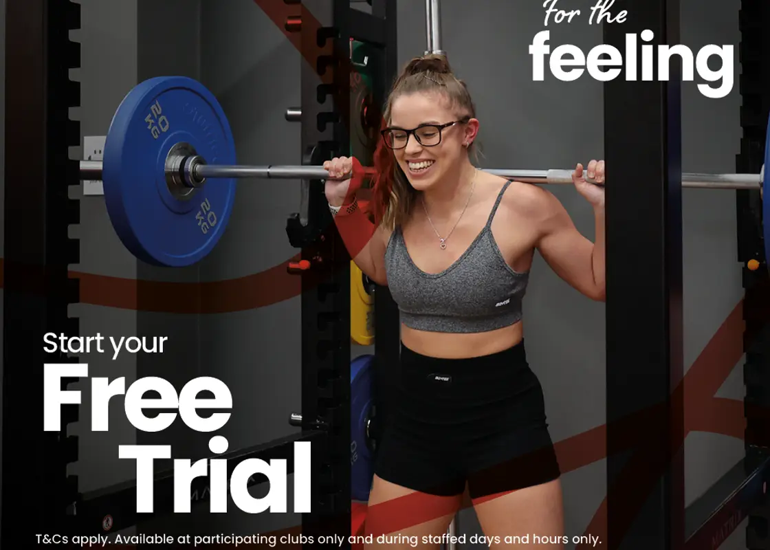 Snap Fitness Bristol Staple Hill