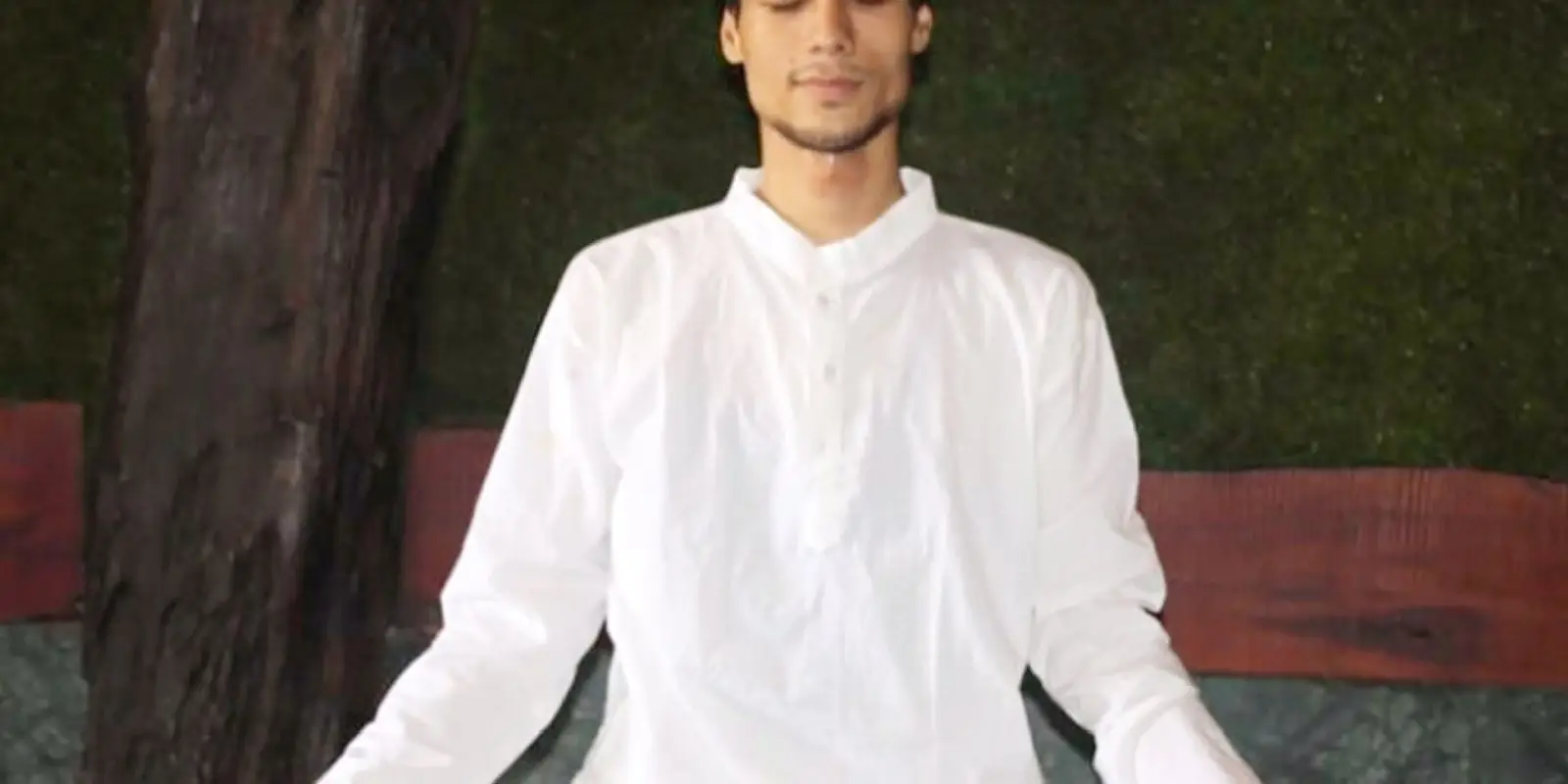 tarang yoga ashram