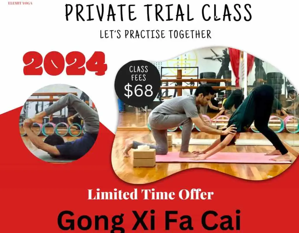 Elemit Yoga