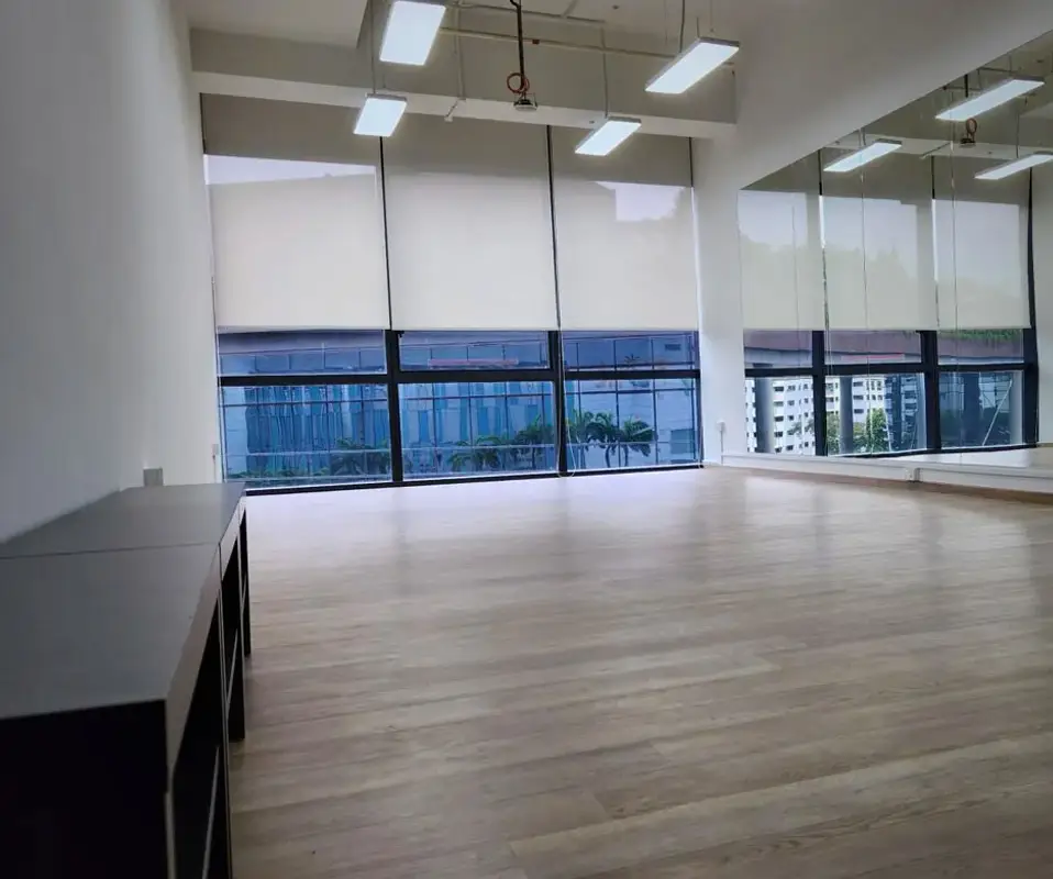 Acesolution Services Pte Ltd ( Multi-Purpose Space Rent )