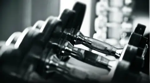 Silver's Fitness Centre