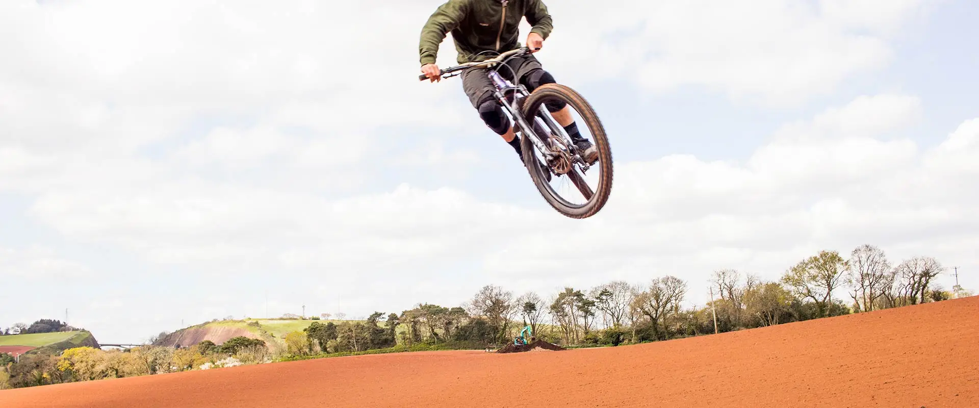 Exeter Bike Park