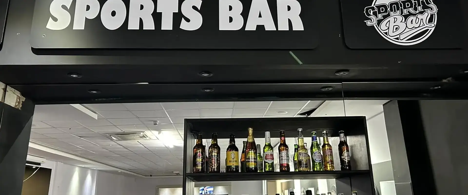 A.Ds Sports Bar