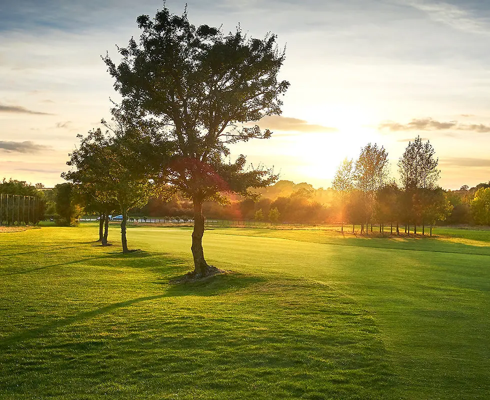South Cerney Golf Club