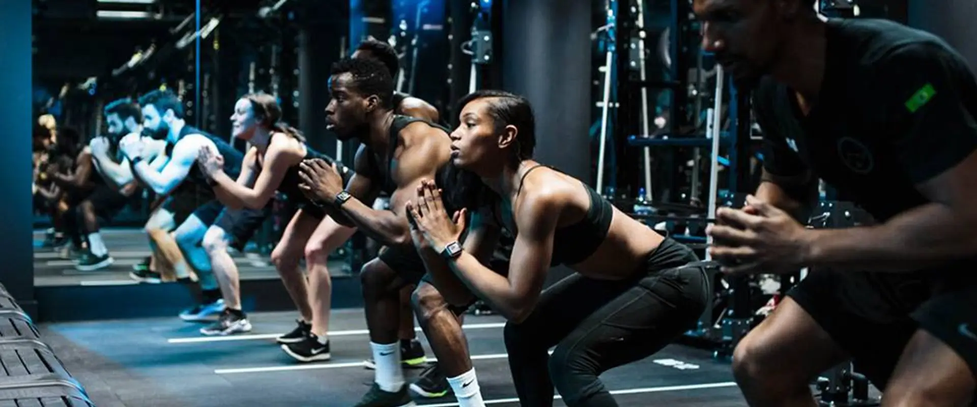 Elysium Gym