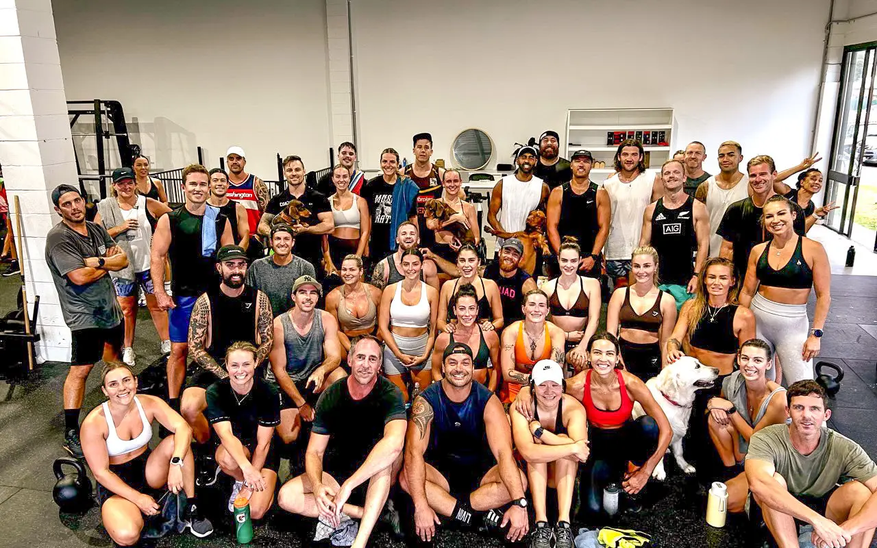 Legacy Through Movement