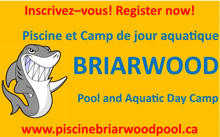 Briarwood Pool