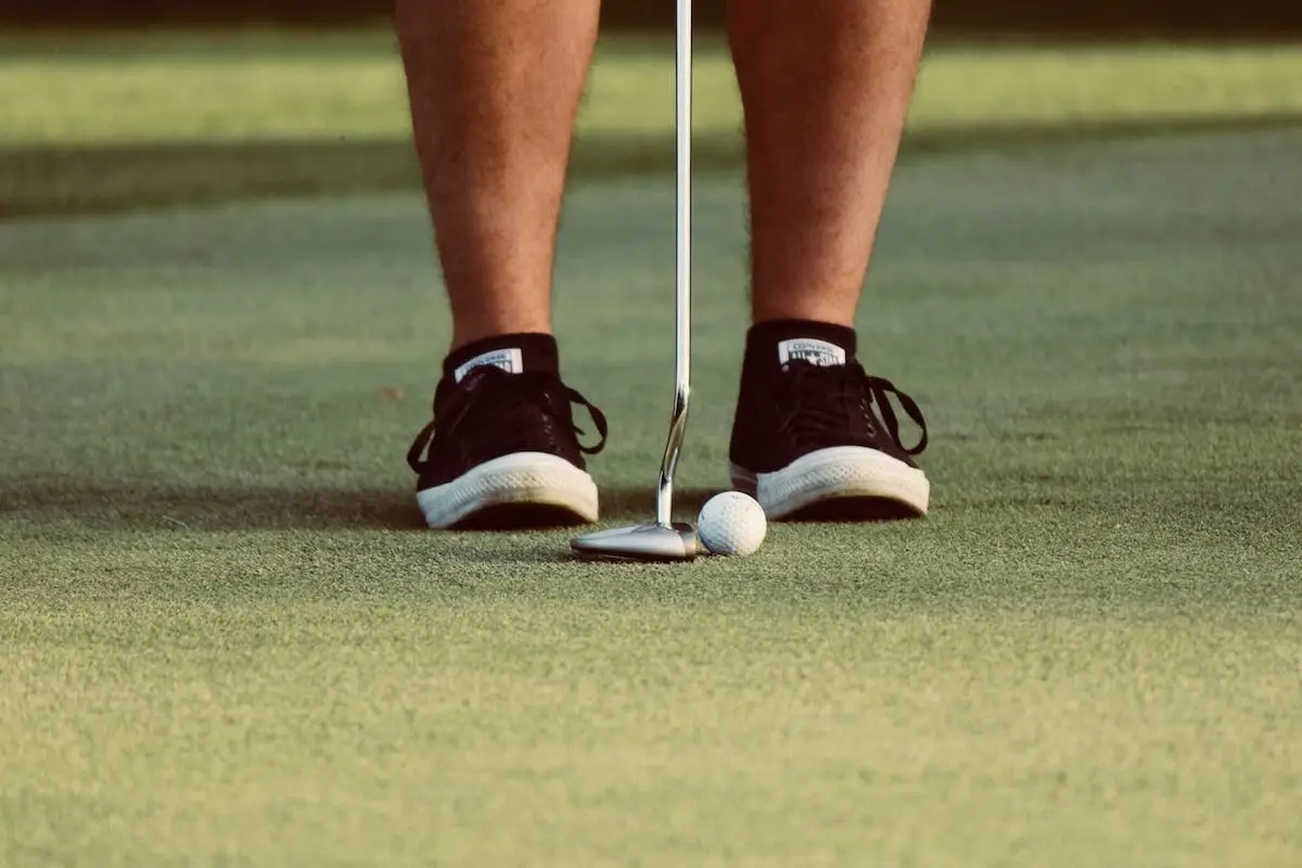 Greenside Indoor Golf - Exclusive Unique Golf Room