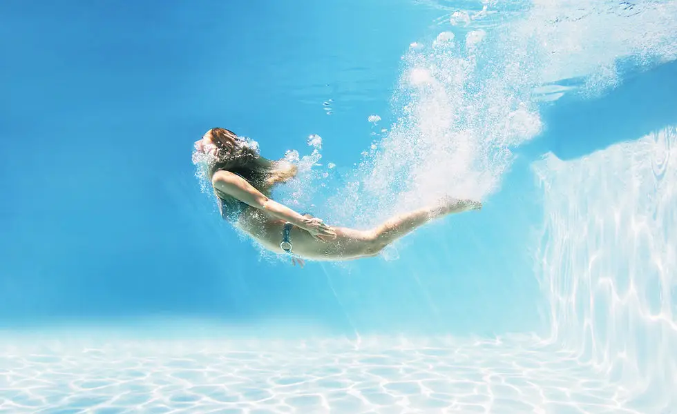 The Pool Company