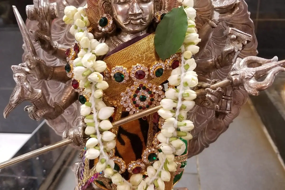Nithyananda Meditation Academy