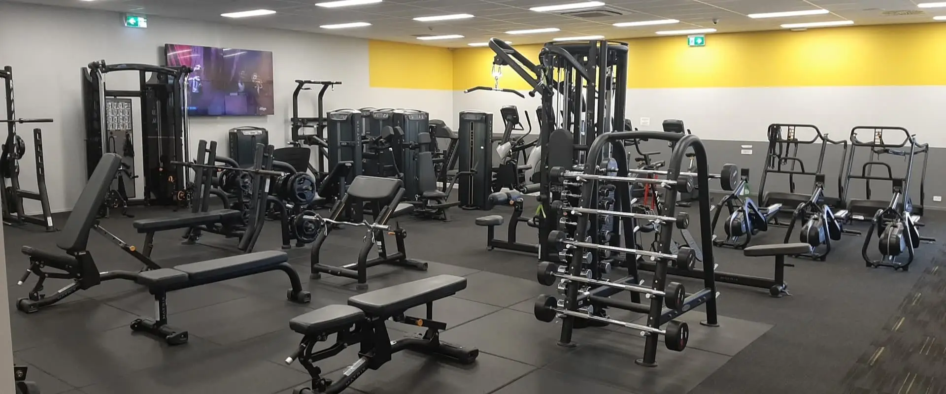 XPotential Gym