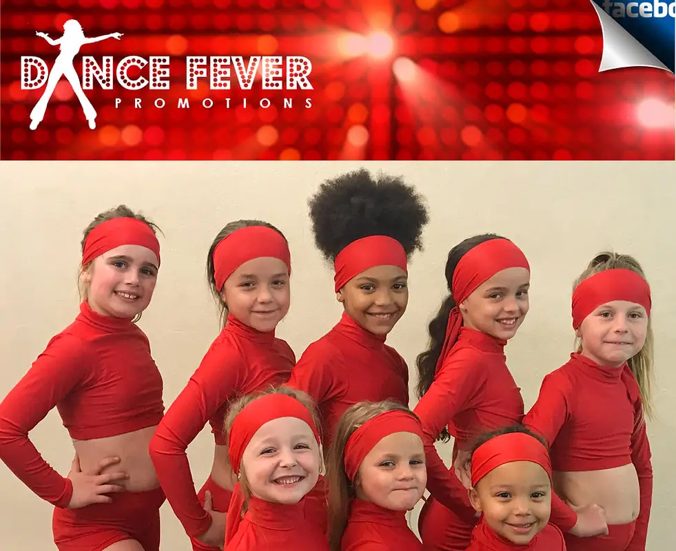 Dance Fever Promotions