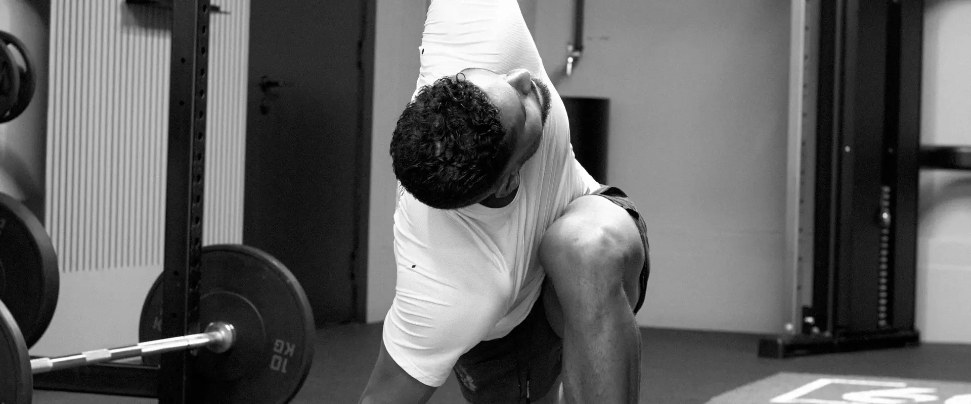 JJ Caira Personal Training