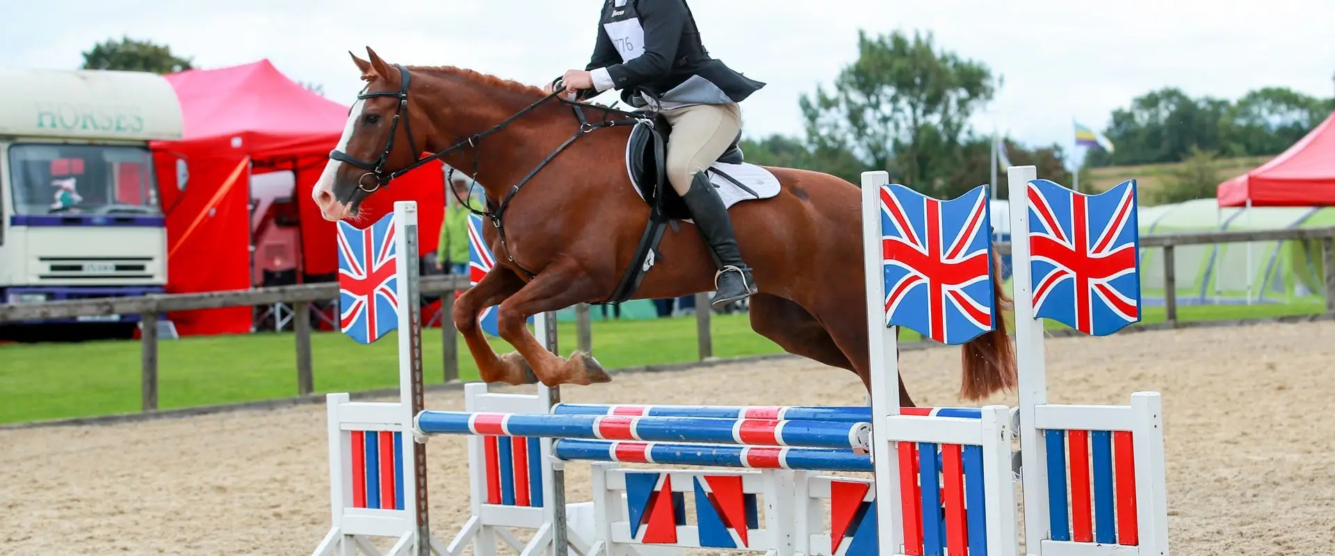 Underhill Riding Stables