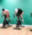 Morecore Gym Saltash