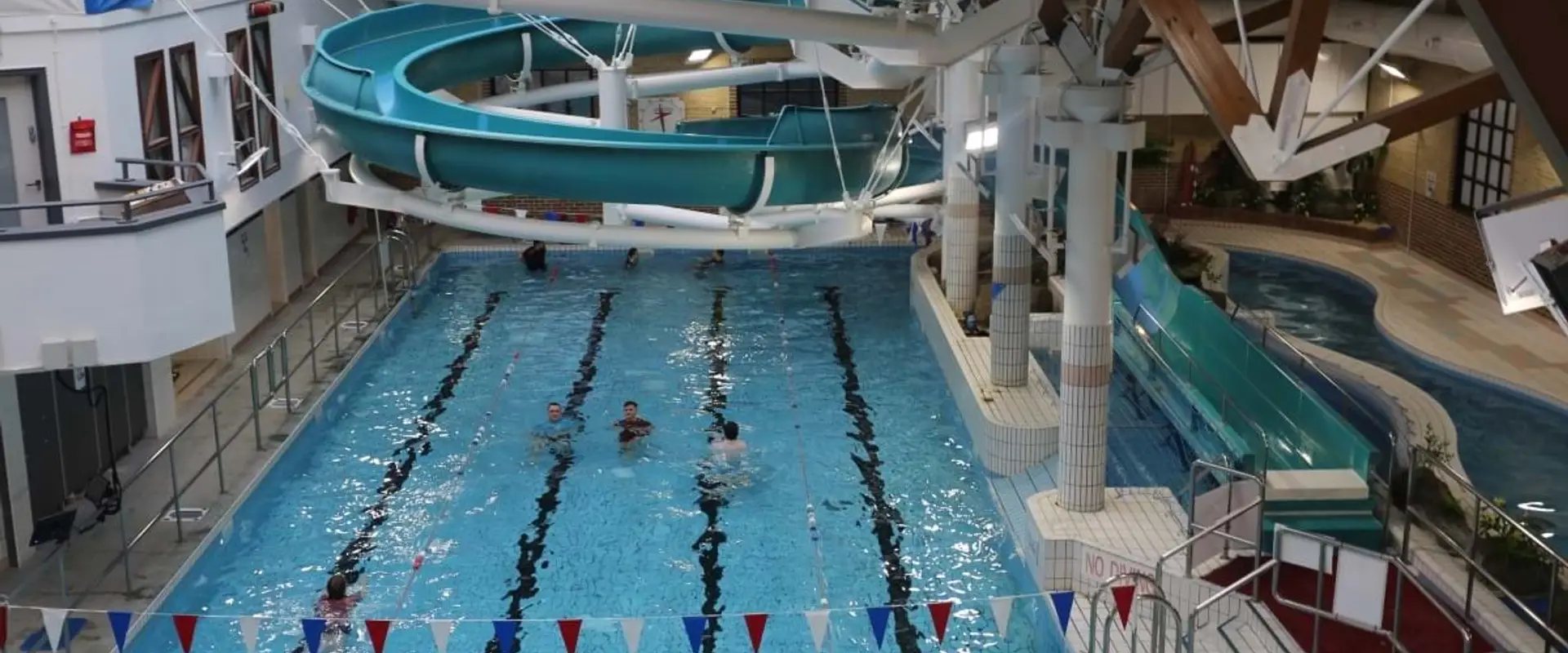 Knightwood Leisure Centre