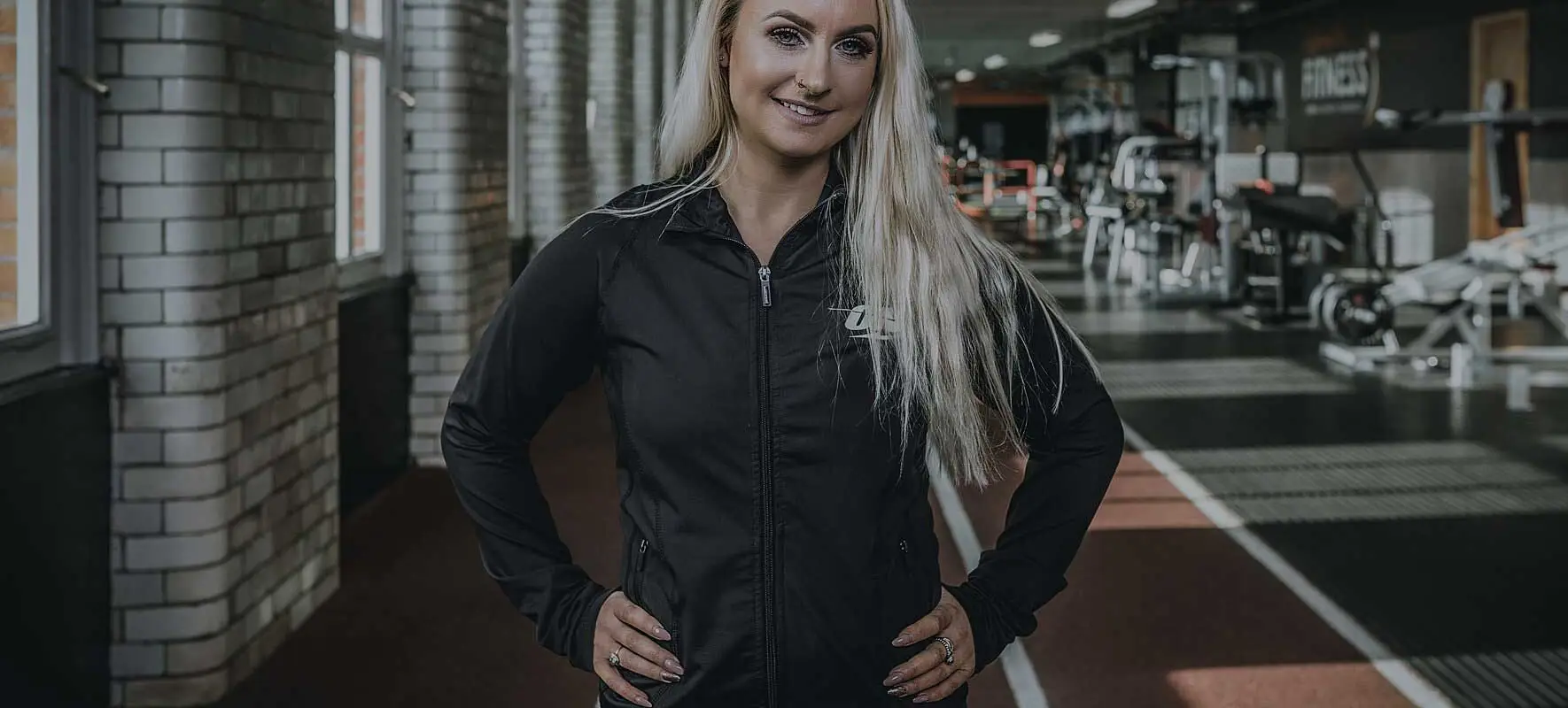G Fit Gym