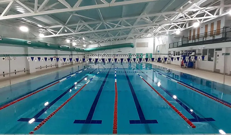 Wey Valley Swimming Club