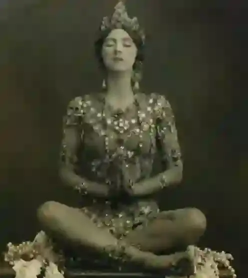 Yoga Paris