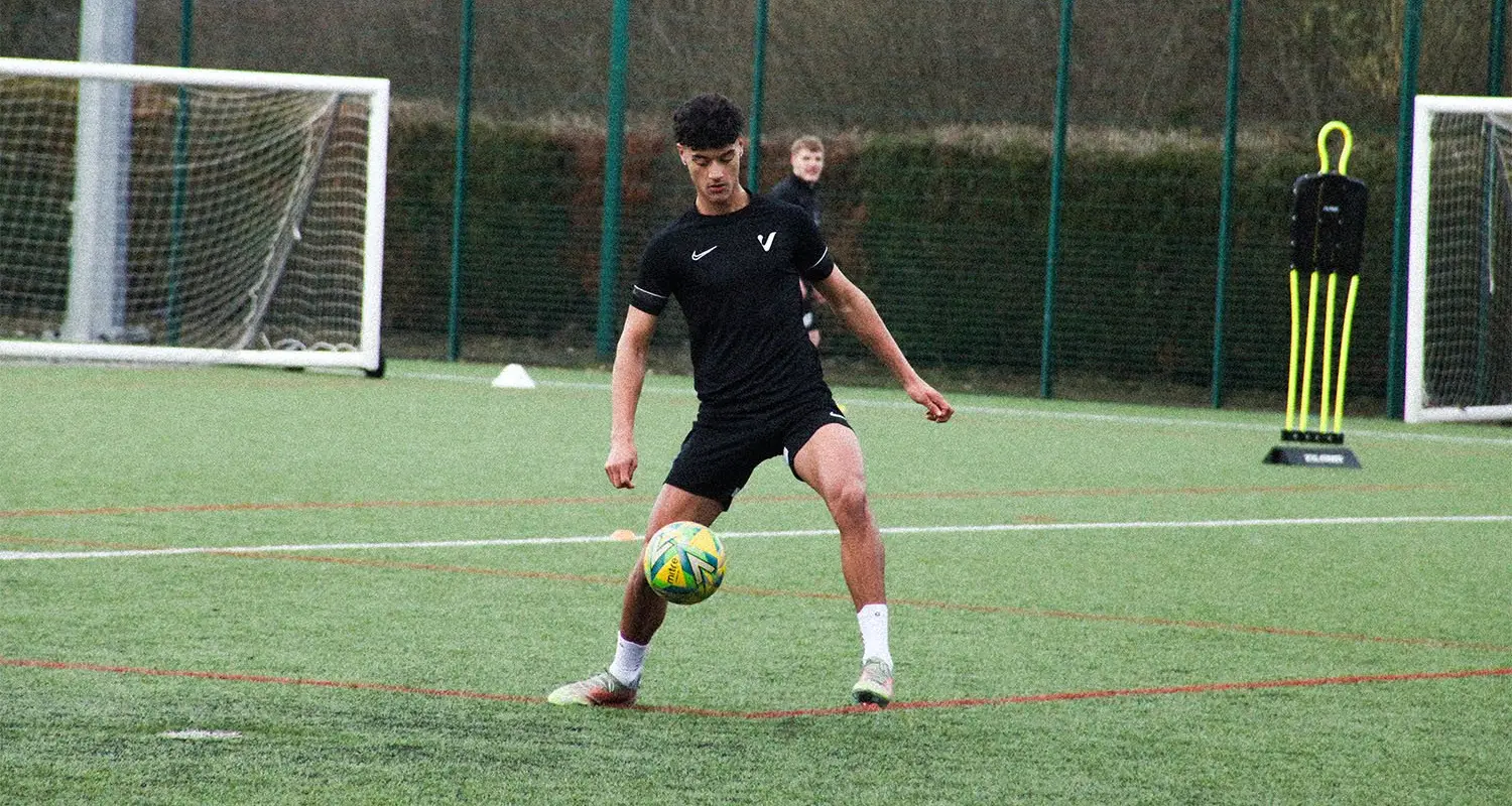 Soccer Assist Academy