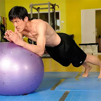 Personal Trainer Toronto