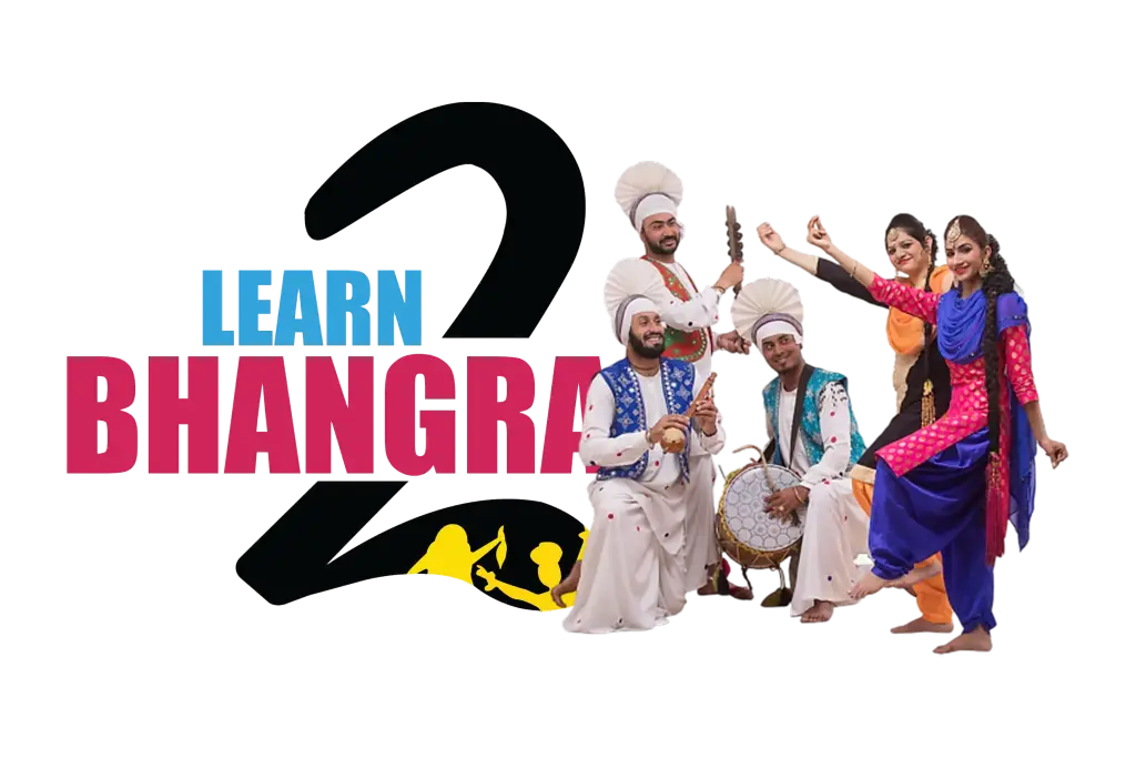 Learn 2 Bhangra