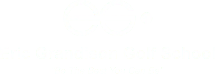 Eric Grandison Golf School