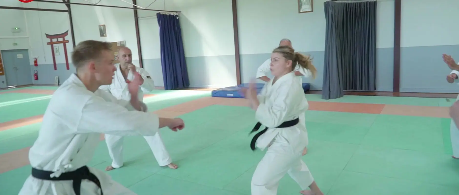Tai-Jitsu-Pierrelatte